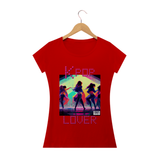Nome do produto Baby Long  K Pop Lover