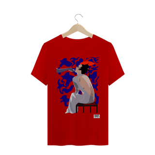 Nome do produto Camiseta Rina Sawayama Hold The Girl