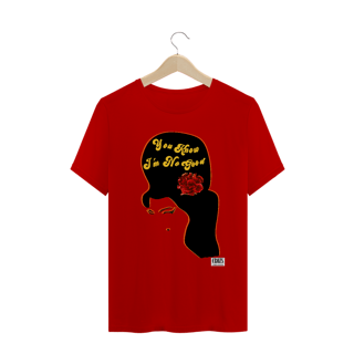Nome do produto Camiseta You Know I'm No Good