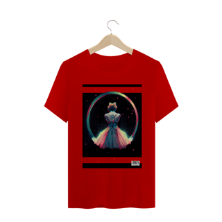 Nome do produto Camiseta Through The Darkness
