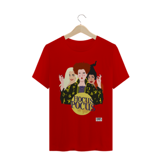 Nome do produto Camiseta Abracadabra