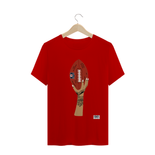 Nome do produto Camiseta Rihanna Super Bowl