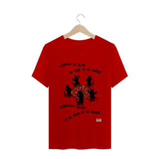 Nome do produto Camiseta Classic Aserehe