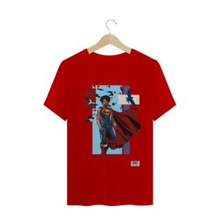 Nome do produto Camiseta Superman