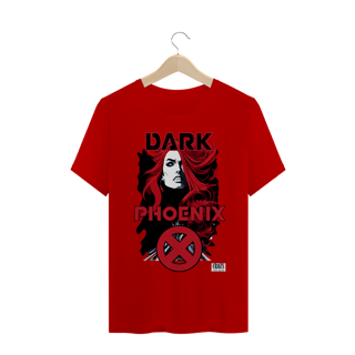 Nome do produto Camiseta Classic Dark Phoenix 