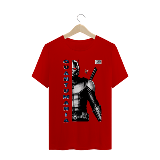 Nome do produto Camiseta Quantumania 