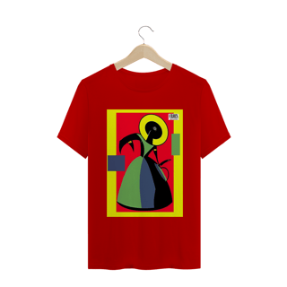 Nome do produto Camiseta A Baiana