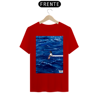 Nome do produto Camiseta SZA SOS