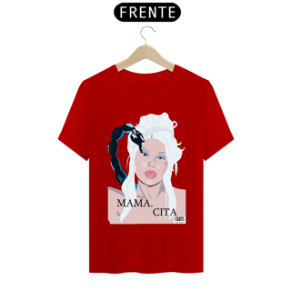 Nome do produto Camiseta Mamacita
