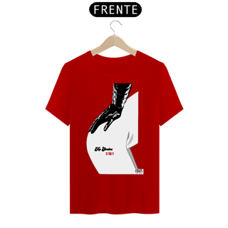 Nome do produto Camiseta The Strokes Is This It