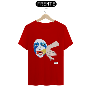 Nome do produto Camiseta Applause Lady Gaga