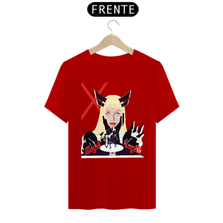 Nome do produto Camiseta Magik X