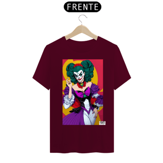 Nome do produto Camiseta Joker 