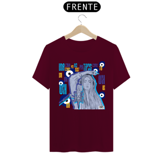 Nome do produto Camiseta Shakira BZRP Music Sessions #53