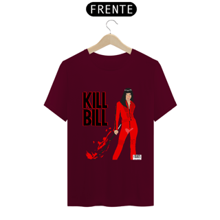 Nome do produto Camiseta SZA Kill Bill