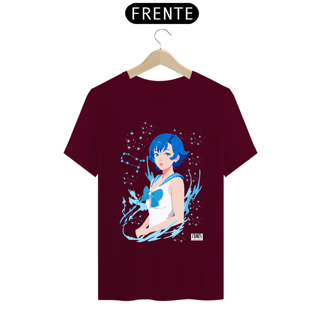 Nome do produto Camiseta Sailor Mercurio