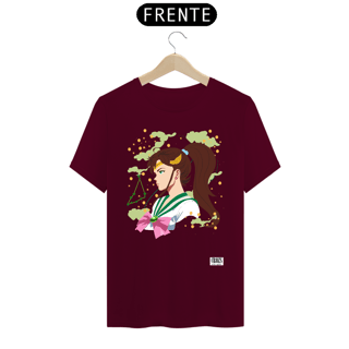 Nome do produto Camiseta Sailor Jupiter
