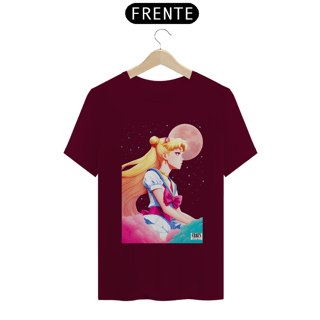 Nome do produto Camiseta Usagi Sailor Moon