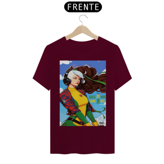 Nome do produto Camiseta Vampira 