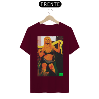 Nome do produto Camiseta Britney VMAs 2001