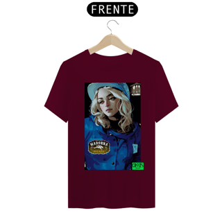 Nome do produto Camiseta Madonna Music