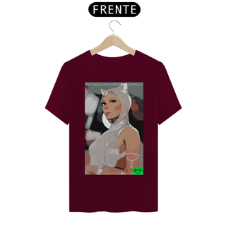 Nome do produto Camiseta Doja Cat Met Gala 2023