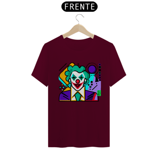 Nome do produto Camiseta Coringa