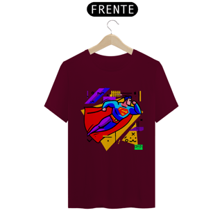 Nome do produto Camiseta Superman