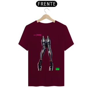 Nome do produto Camiseta Bionic 2 Christina Aguilera