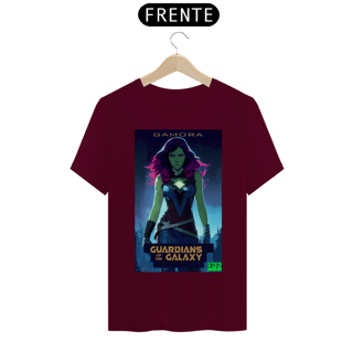Nome do produto Camiseta Gamora 