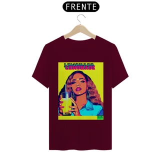 Nome do produto Camiseta Lemonade