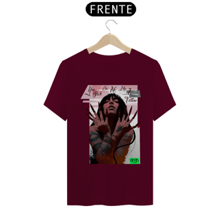 Nome do produto Camiseta Loreen Tattoo