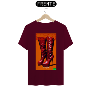 Nome do produto Camiseta Padam Kylie Minogue