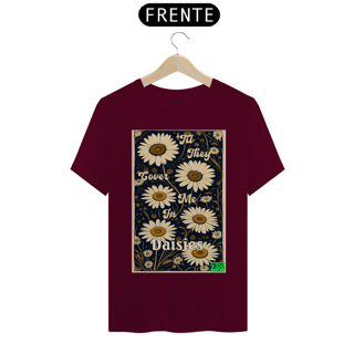 Nome do produto Camiseta Katy Perry Daisies