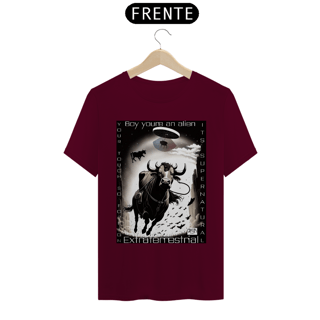 Nome do produto Camiseta E.T Katy Perry