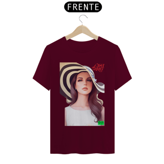Nome do produto Camiseta Lana Del Rey