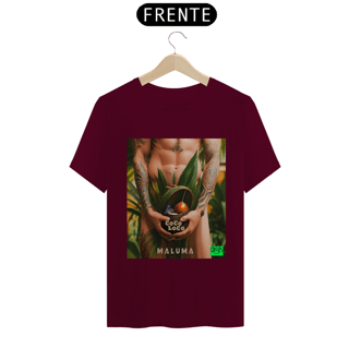 Nome do produto Camiseta Coco Loco Maluma