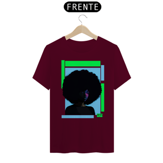 Nome do produto Camiseta Sink Sudan Archives