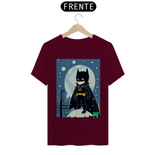 Nome do produto Camiseta Batman Inverno