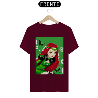 Nome do produto Camiseta Hera Venenosa