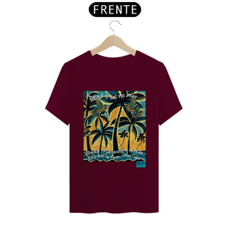 Nome do produto Camiseta Uma Brasileira