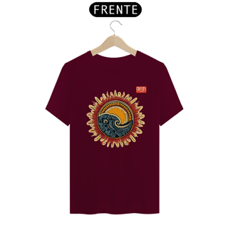 Nome do produto Camiseta Sol e Mar