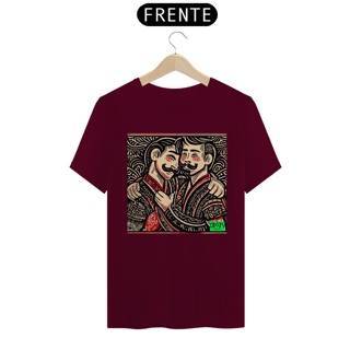 Nome do produto Camiseta Os Dois