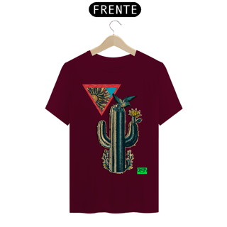 Nome do produto Camiseta Cacto