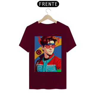 Nome do produto Camiseta Scott Summers