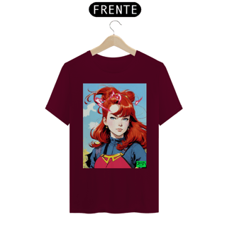 Nome do produto Camiseta Jean Grey