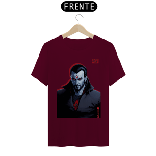 Nome do produto Camiseta Senhor Sinistro