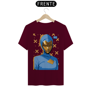 Nome do produto Camiseta Sina 