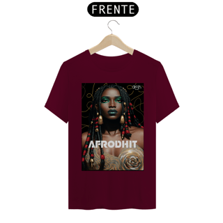 Nome do produto Camiseta AFRODHIT