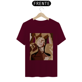 Nome do produto Camiseta Troye Sivan Something To Give Each Other